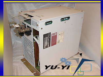 RELIANCE AC SERVO DRIVE VZ3000 THYRISTOR UAZ 3255 3275