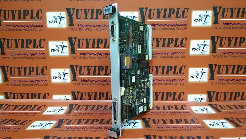 ADEPT EVI 10332-00655 VME Vision Interface - 裕益科技自動化設備可程式編碼器PLC分散式控制系統DCS