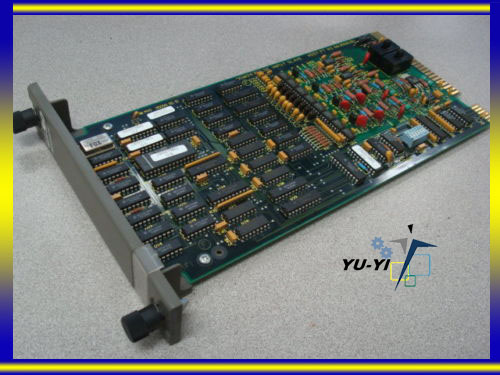 Bailey Controls IMDSM04 infi90 Pulse Input Module