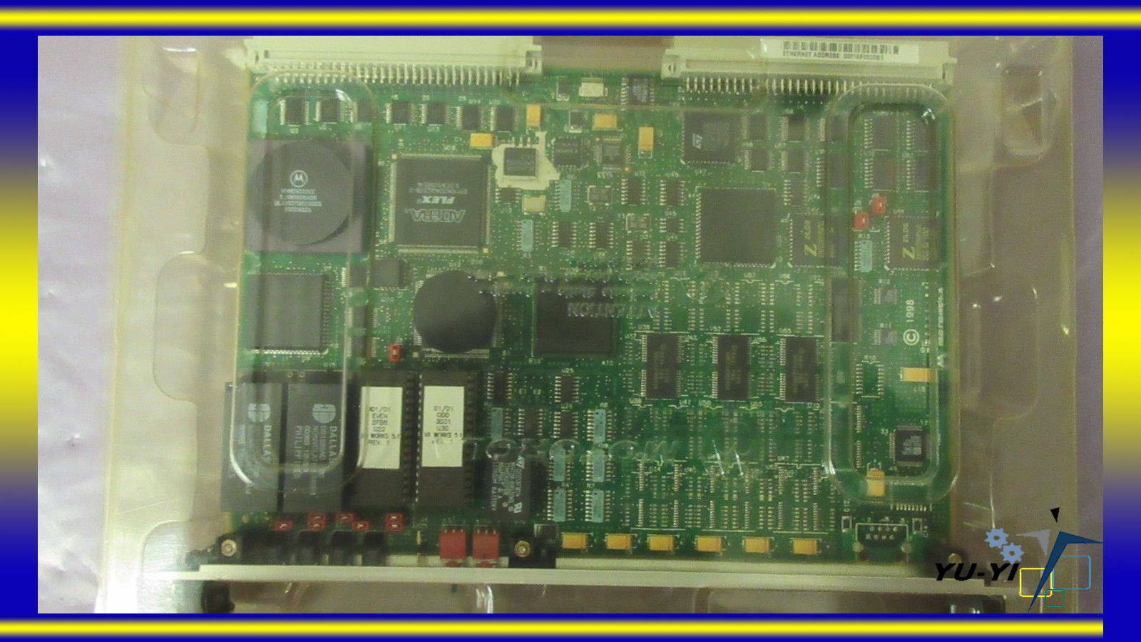 Motorola 853 sales