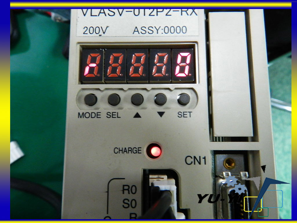 電源ユニット VELCONIC TOEI SERVO DRIVE VLNBE-050P- AL 電源ユニット VELCONIC TOEI SERVO DRIVE VLNBE-050P- AL TOEI