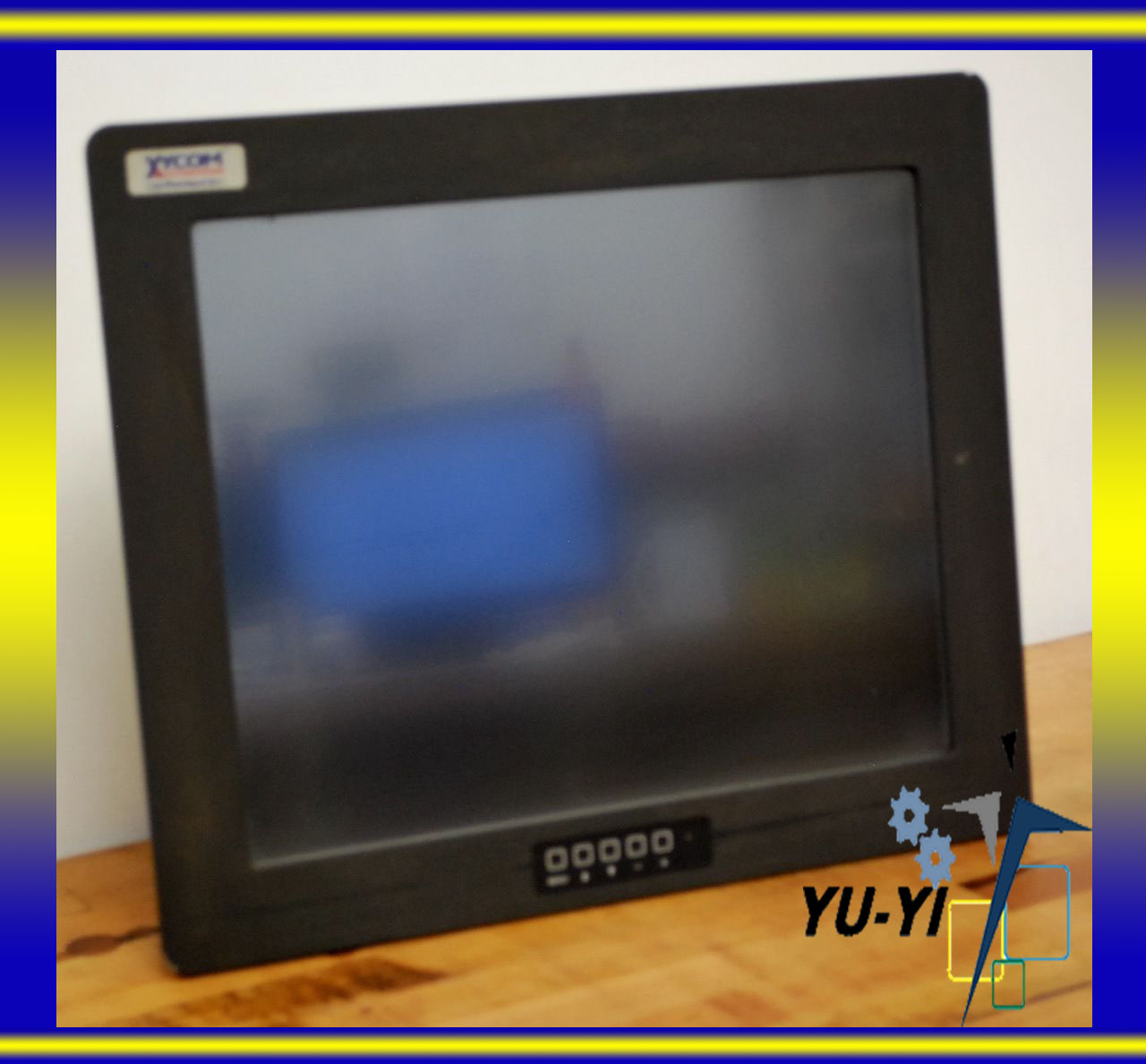 Xycom 5019T PROFACE Touch Screen w USB Connection