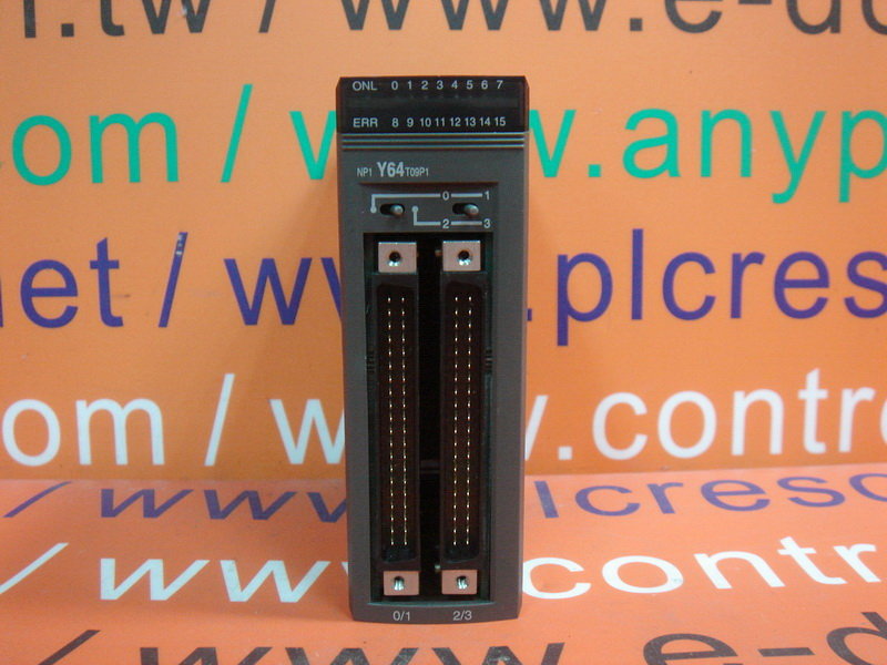 NP1Y64T09P1 富士電機 PLC