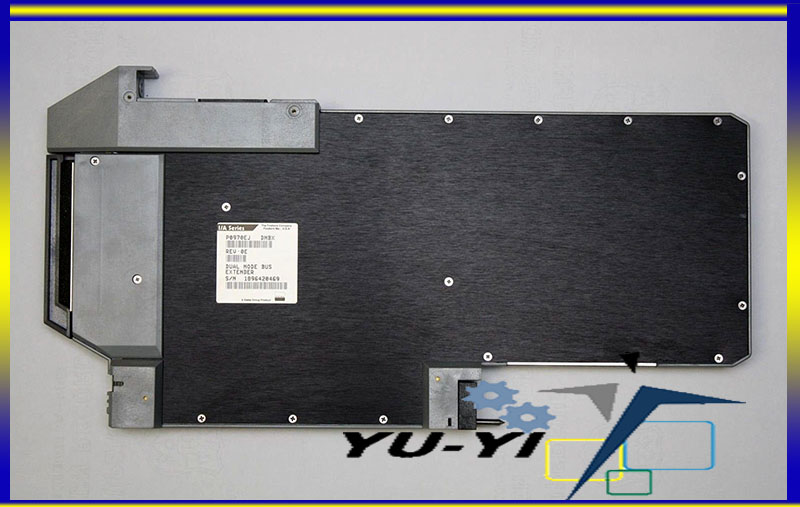 Foxboro P0970EJ Rev 0E Dual Nodebus Extender - 裕益科技自動化設備可程式編碼器PLC分散式控制系統DCS