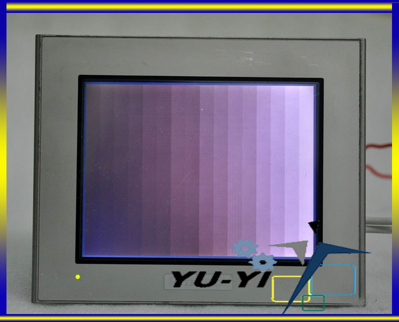 PRO-FACE AGP3300-L1-D24 3280007-03 TOUCH SCREEN HMI GRAPHIC PANEL