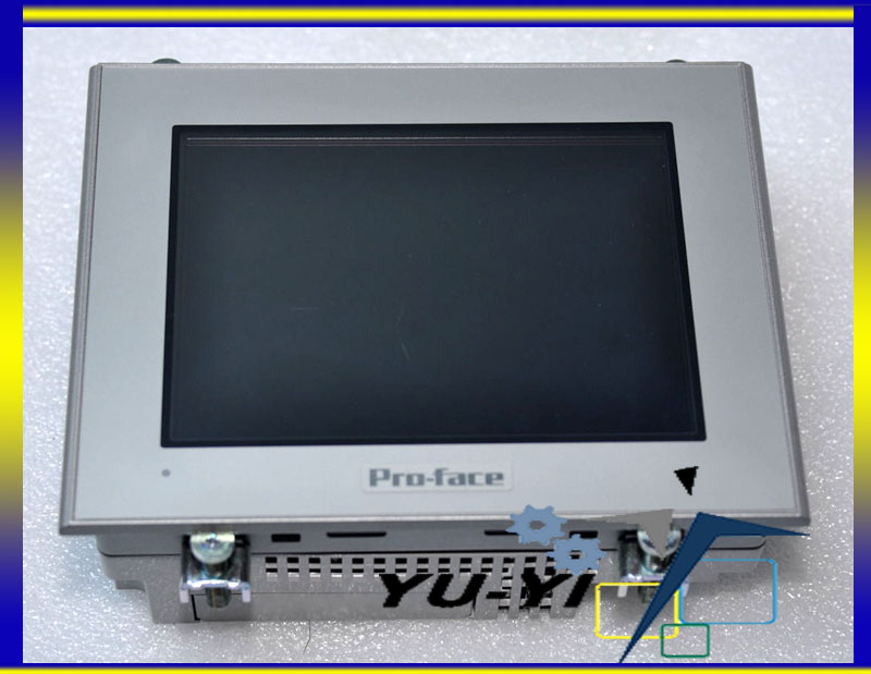 PRO FACE AGP S1 D  TOUCH SCREEN HMI GRAPHIC PANEL