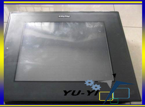 Protective Film 1X For Pro-face GP2500-TC41-24V Touch Screen Glass 