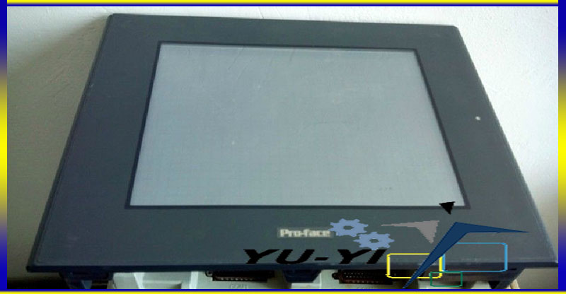 PROFACE GP2500-TC41-24V TOUCH SCREEN HMI