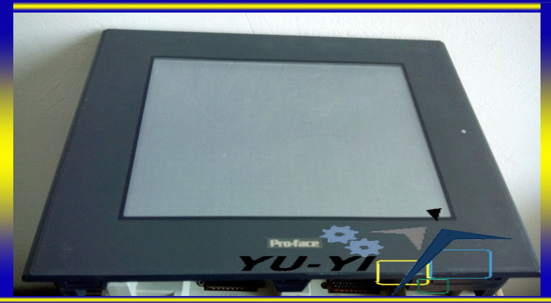 PRO-FACE PROFACE GP2500-SC41-24V TOUCH SCREEN HMI