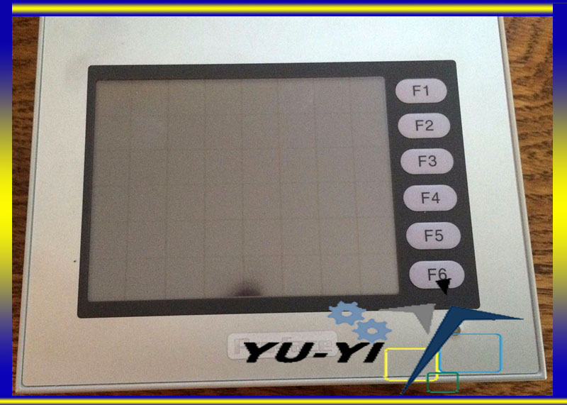 PRO-FACE ST400-AG41-24V HMI TOUCH SCREEN DC24V PROFACE - PLC DCS