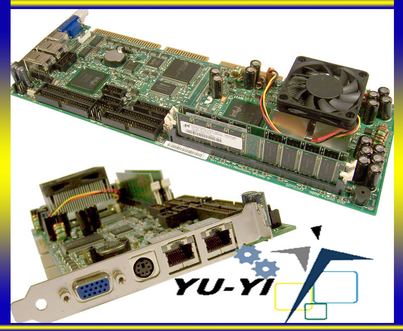 IBM Radisys EPC2325R-126-512 SBC EPC 2x25 New 23R5692 - 裕益科技自動化設備可程式編碼器 ...