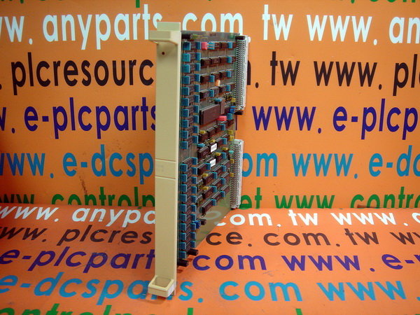 ABB DSMB 151* / DSMB-151* / DSMB151* 57360001-K / ASEA 2668 182-125/1 PC BOARD DISPLAY MEMORY