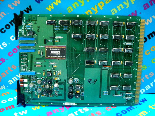 Yamatake-Honeywell 4DP7APXAD211  51302700 AD MULTIPLEXER CARD 全新原廠盒裝 Honeywell DCS TDC2000