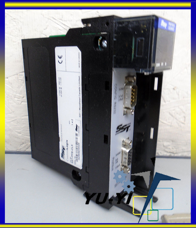 Woodhead SST-PFB-CLX SST for Allen Bradley 1756 SSTPFBCLX