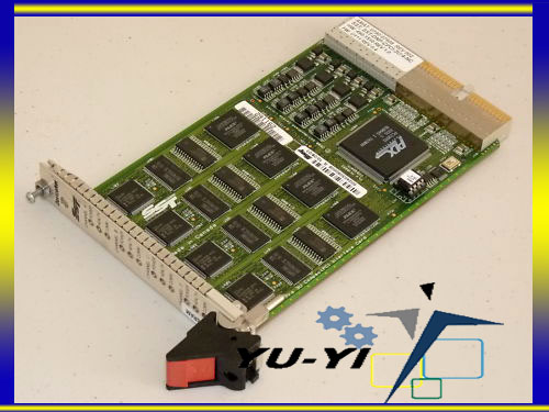 Woodhead SST 5136-DNP-CPCI-3U-4-NC AMAT 0190-07908 Brad Molex