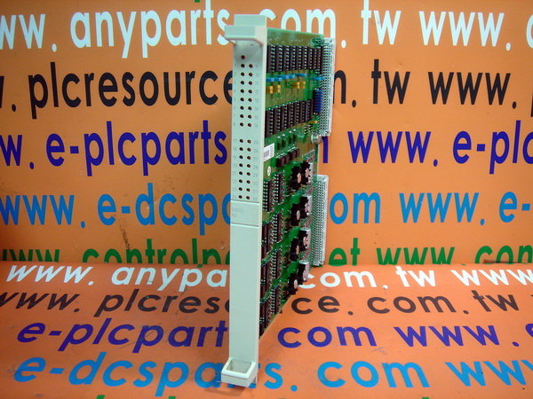 ABB DSDO 110 / DSDO-110 / DSDO110 57160001-K / ASEA 2668 184-651 S100 I/O SYSTEM DIGITAL OUTPUT MODULE 32 CHAN BOARD