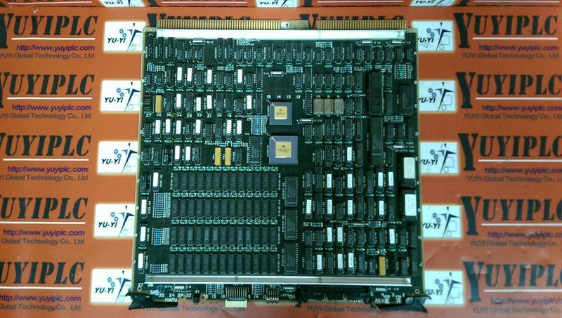 HONEYWELL HMPU PROCESSOR BOARD REV.E 51400978-100 - 裕益科技自動化設備可程式編碼器PLC ...