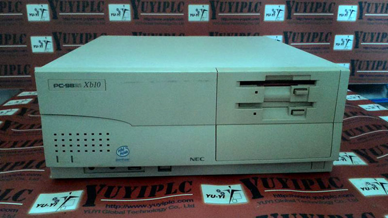 NEC PC-9821 XB10/F PC-9821XB10 F - 裕益科技自動化設備可程式編碼器