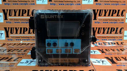 Suntex Instruments Pc 310 Pc310 Plc Dcs Servo Control Motor Power Supply Ipc Robot Suntex Instruments Pc 310 Pc310 Plc Dcs Servo Control Motor Power Supply Ipc Robot