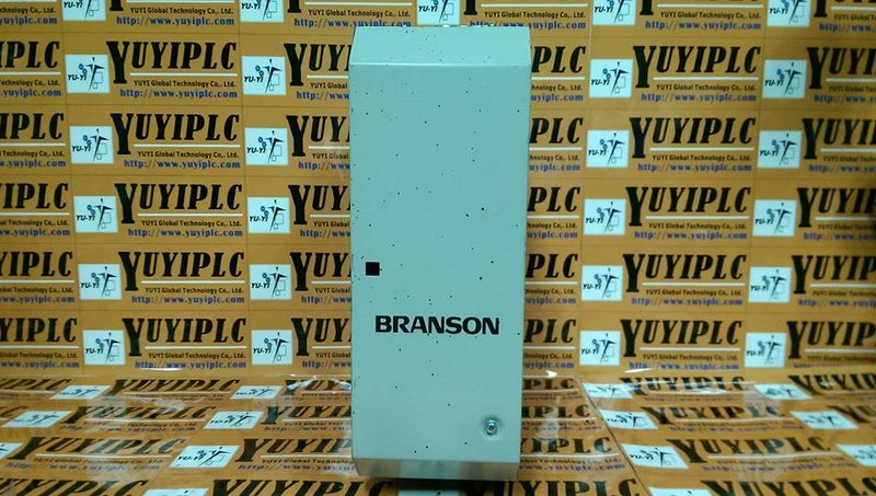 BRANSON FREQUENCY INVERTER BRA 400-010 (BRA400-010)