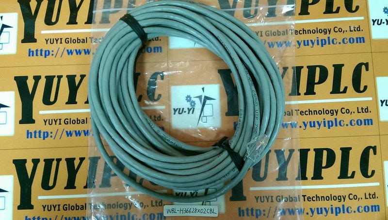 TYCO ELECTRONIC CRT 5E PATCH CABLE LINKZ