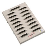 COMTROL RocketPort 16-Port DB25M Surge Interface