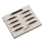 COMTROL RocketPort 8-Port DB25F Interface