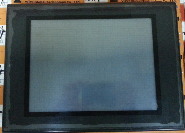 KEYENCE カラータッチパネル VT2-10FB 特別スマホ・タブレット・パソコン - KEYENCE カラー