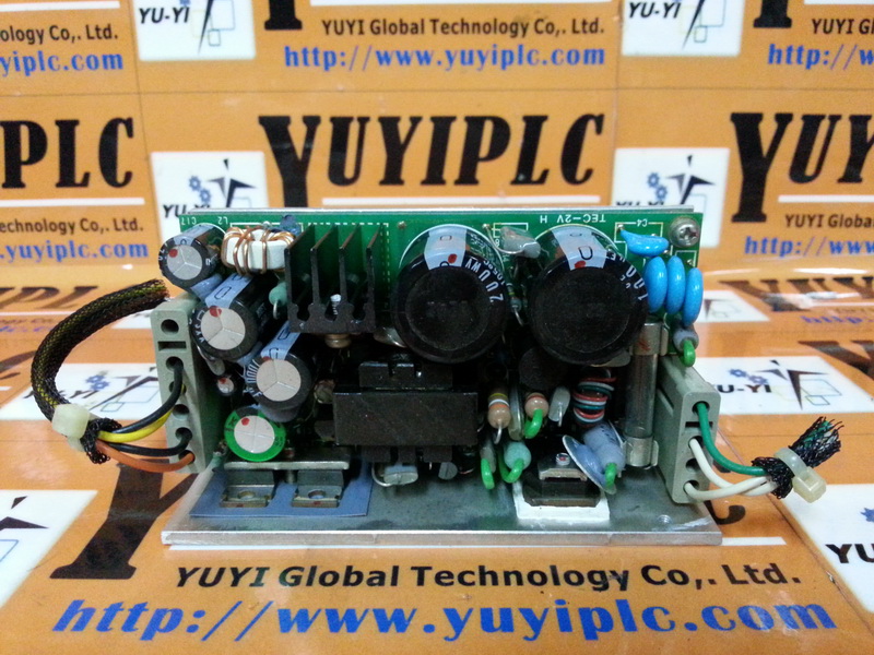 SHARP POWER SUPPLY LJ515V03 PLC DCS SERVO Control MOTOR POWER SUPPLY IPC ROBOT