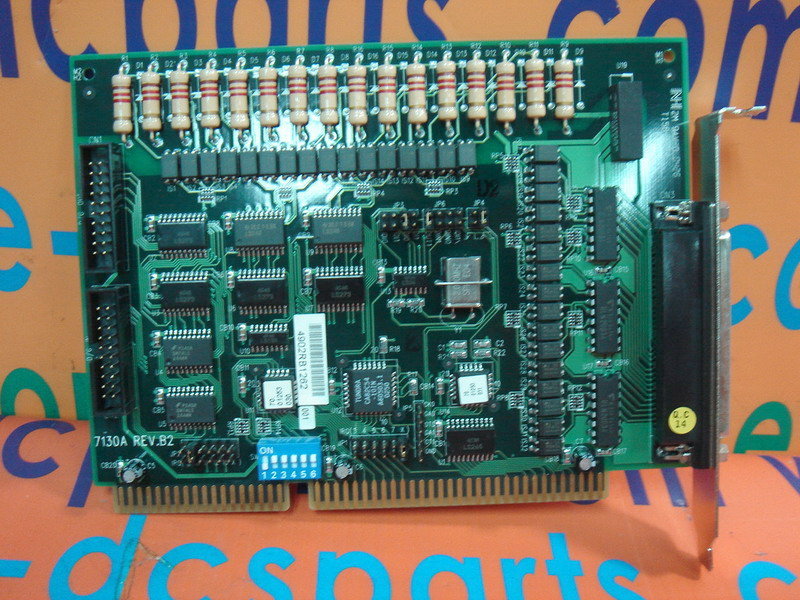 ADLINK 7130A REV. B2