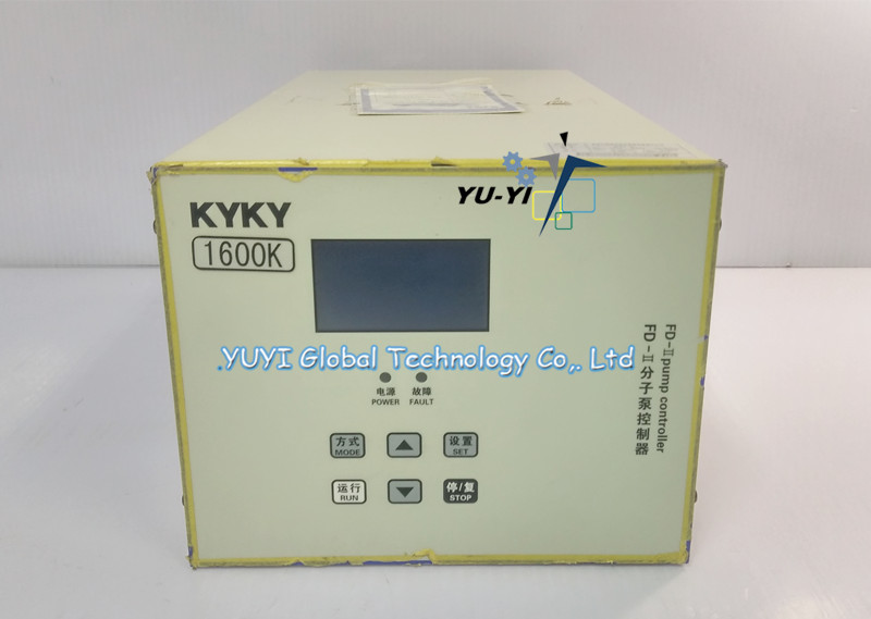 KYKY 1600K FD-II Pump Controller