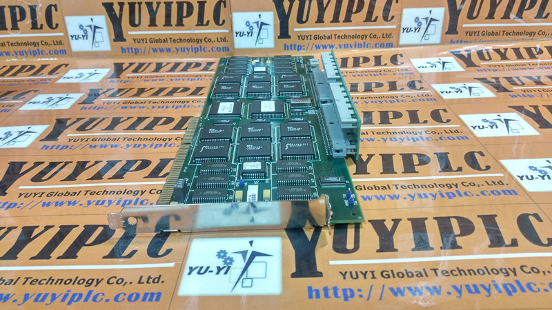 KLA-TENCOR IP ALU PCB 820-05723-000 / KLA 8100 DIGITAL IMAGE PROCESSOR I/F BOARD