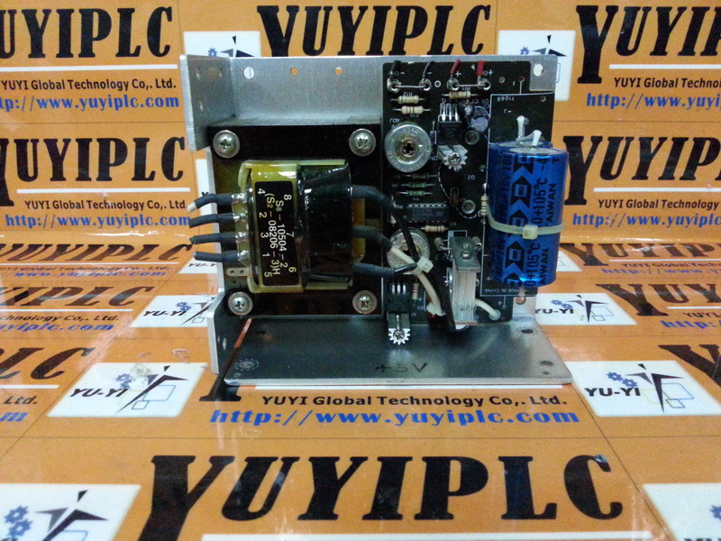 ASTEC ACV 5N6-1 POWER SUPPLY - 裕益科技自動化設備可程式編碼器PLC分散式控制系統DCS