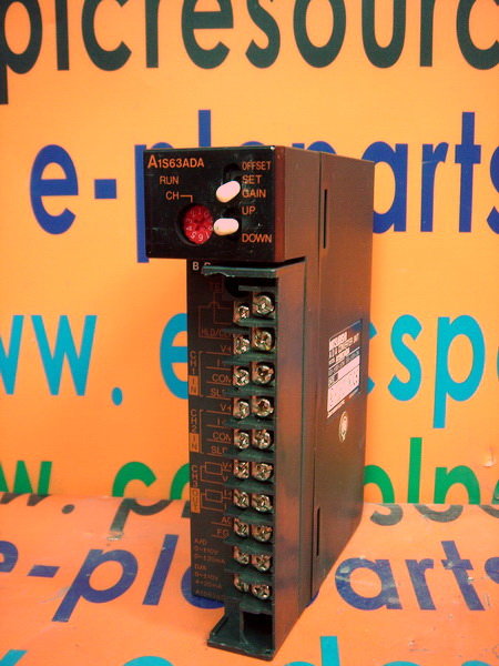 MITSUBISHI CONVERTER A1S63ADA