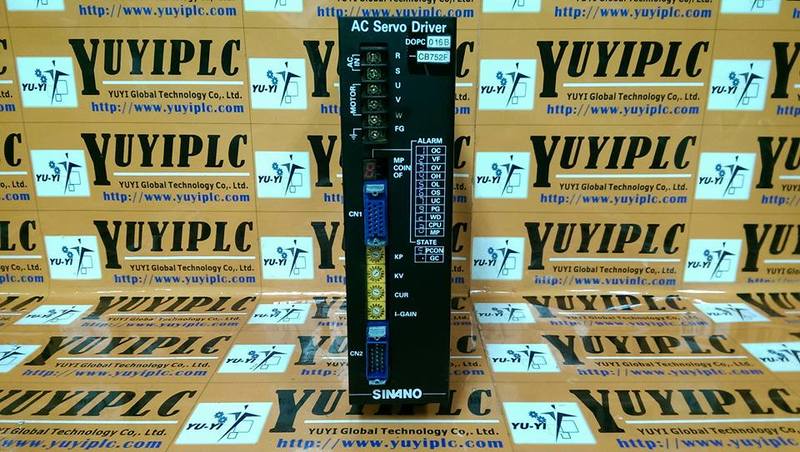 sinano ac servo driver sinano ac servo driver