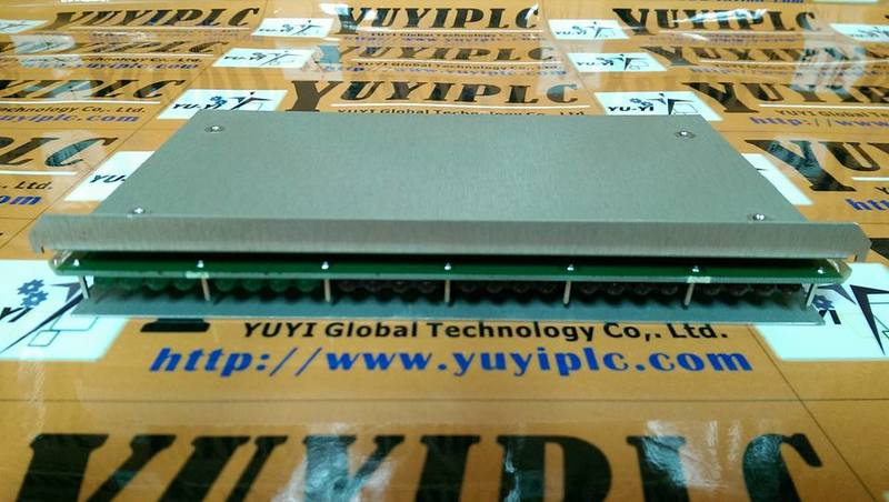 BENTLY NEVADA PWA 4200 ICT 4313 MODULE TDX