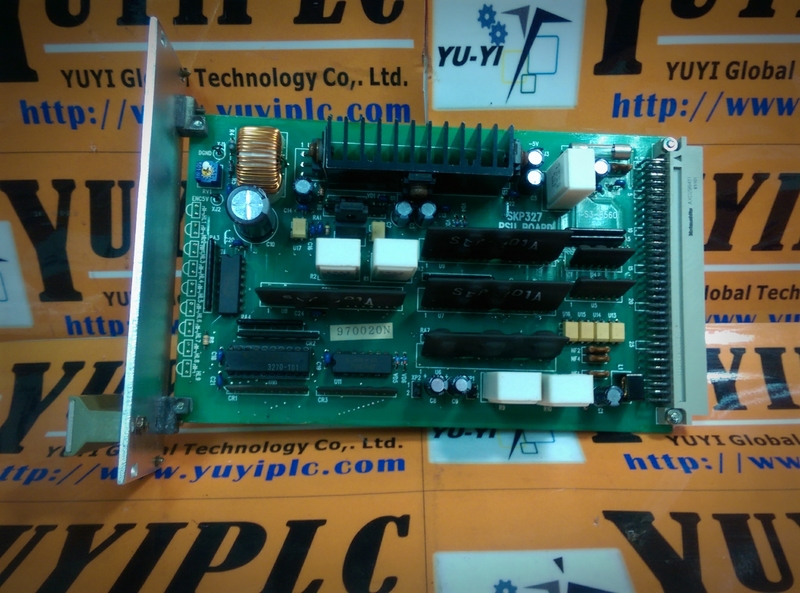 EPSON SKP327 PSU BOARD