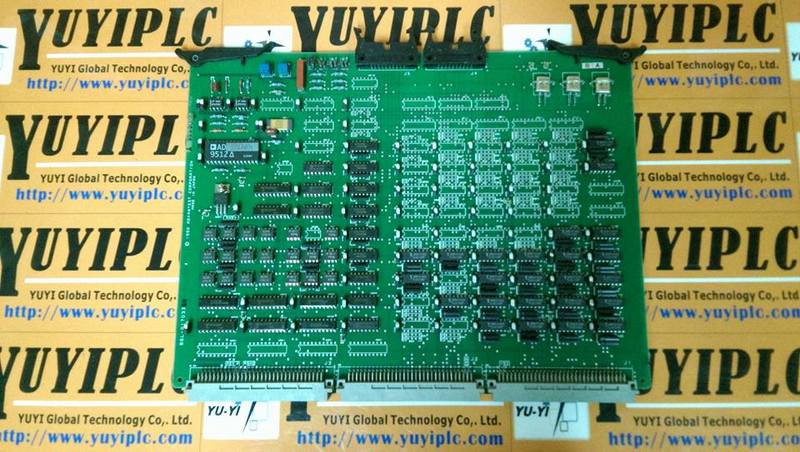 ADVANTEST BGL-017033 02 PCB