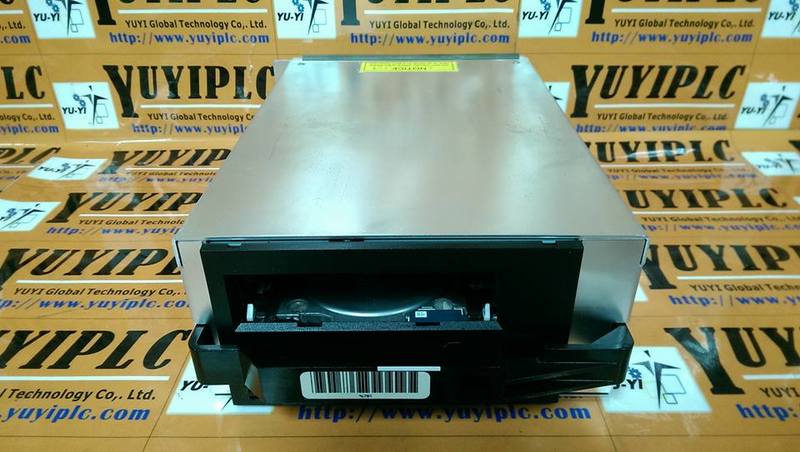 IBM 95P4828 ULTRIUM 4 FC LTO4 800/1600GB TAPE DRIVE - PLC DCS 