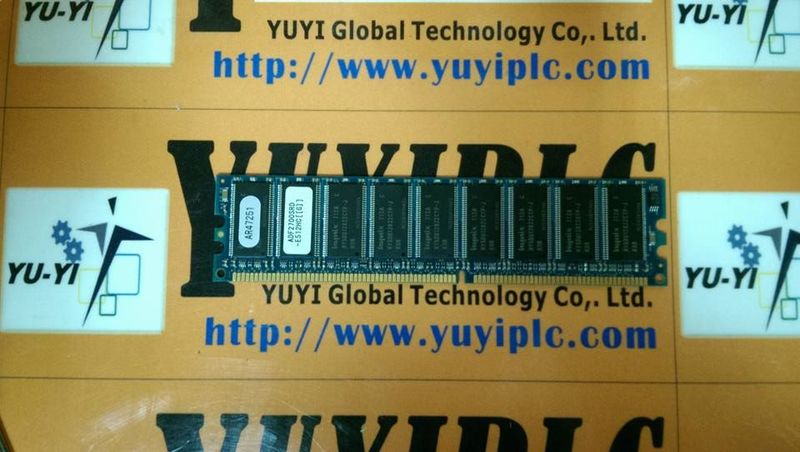 HYNIX HY5DU12822CTP-J RAM - PLC DCS SERVO Control MOTOR POWER SUPPLY ...