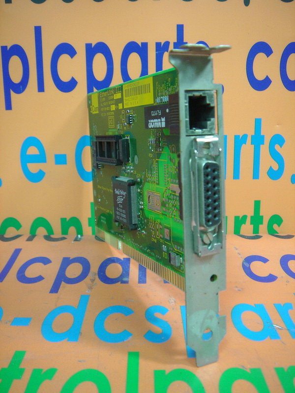 3COM EtherLink III 3C509B-TP