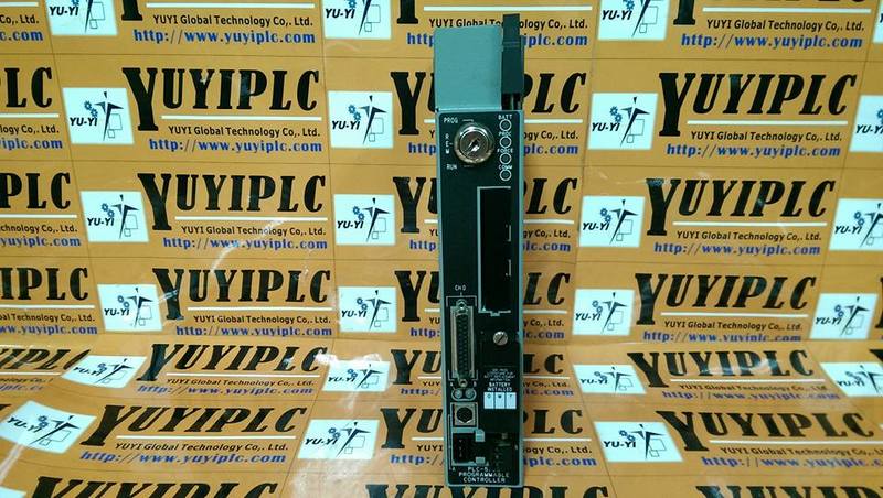 A-B 1785-L20B/E ENHANCED PLC-5 CONTROLLER MODULE - PLC DCS SERVO ...