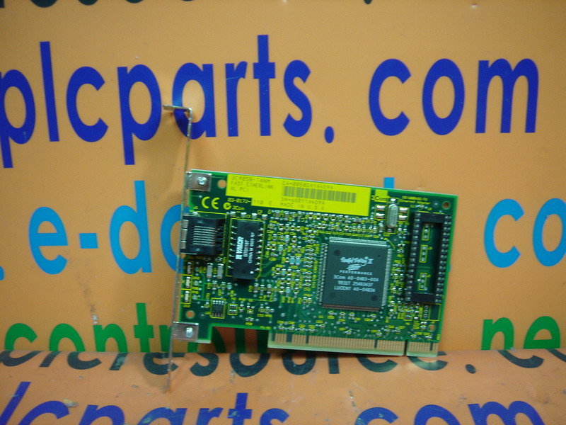 3COM 3C905B-TXNM ETHERNET CARD