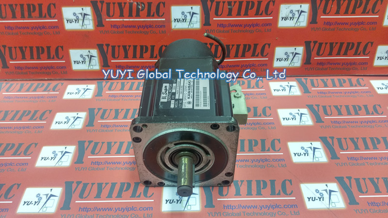 KAWASAKI BL Super SERVO MOTOR P60B13150HCX23