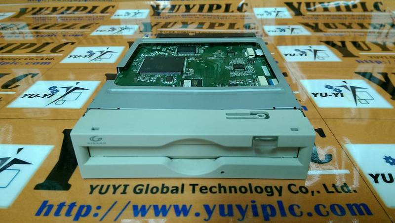 FUJITSU MCM3130AP 1.3GB IDE 40PIN MAGNETO OPTICAL DRIV - PLC DCS