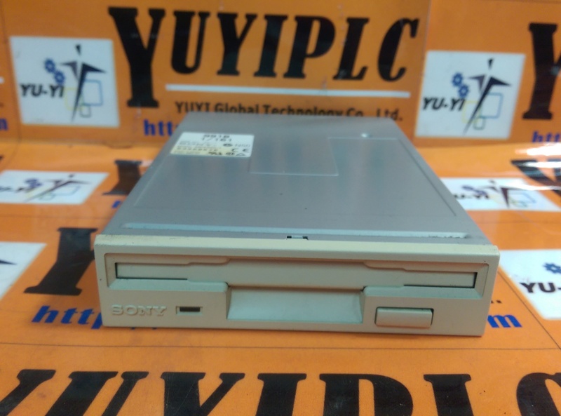 SONY MPF920-1 1.44MB FLOPPY DISK DRIVE