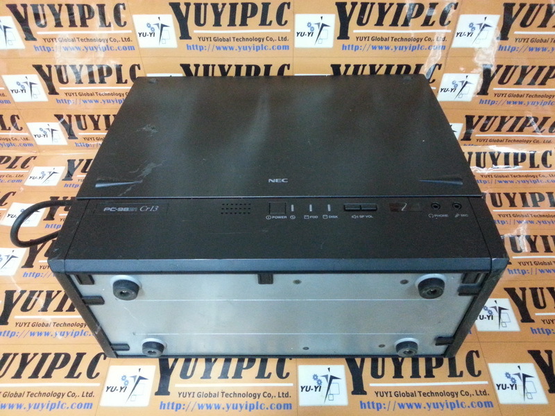 NEC Yahoo!オークション - PC-9821 Cr13 | PC-98シリーズ Model HDD