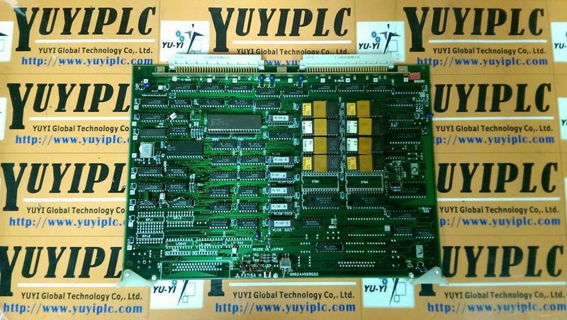 マザーボード Mitsubishi FX715A BN624A569G52 board マザーボード Mitsubishi FX715A BN624A569G52 board Mitsubishi