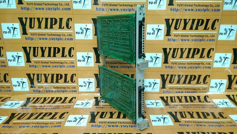 HITACHI VMES-IO16 ZVA-973 PCB BOARD