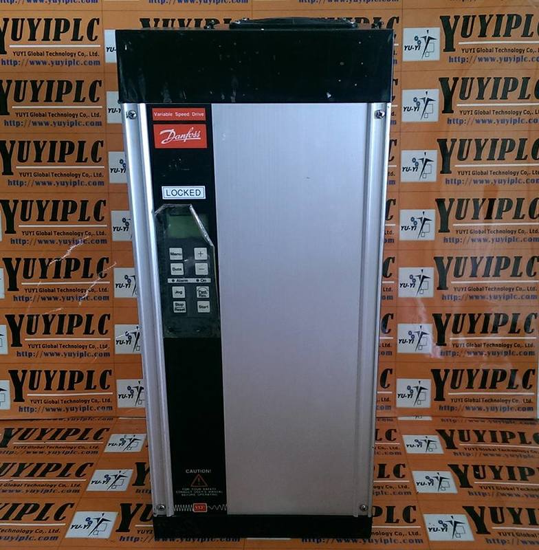 DANFOSS VARIABLE SPEED DRIVE VLT TYPE 3004 175H7249